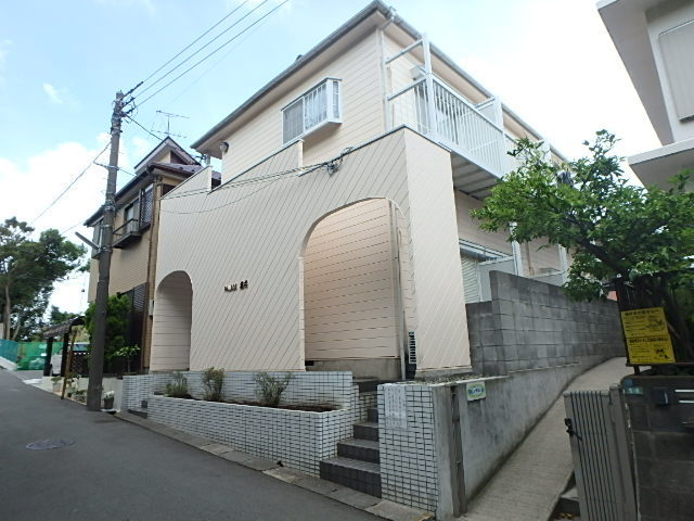 パレス追浜
