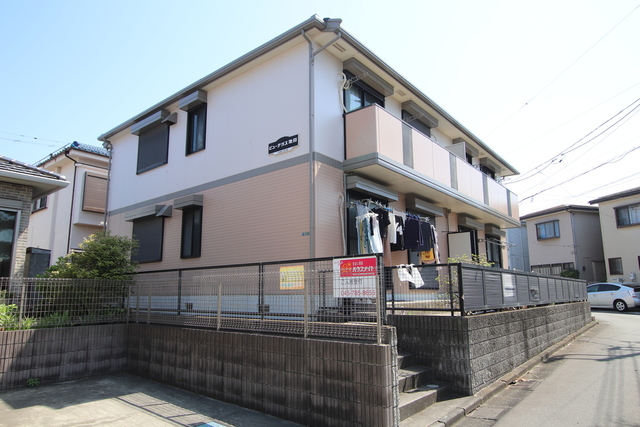 ビューテラス池田