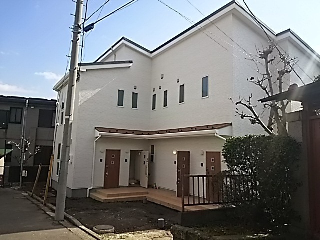 ラ・プラージュ