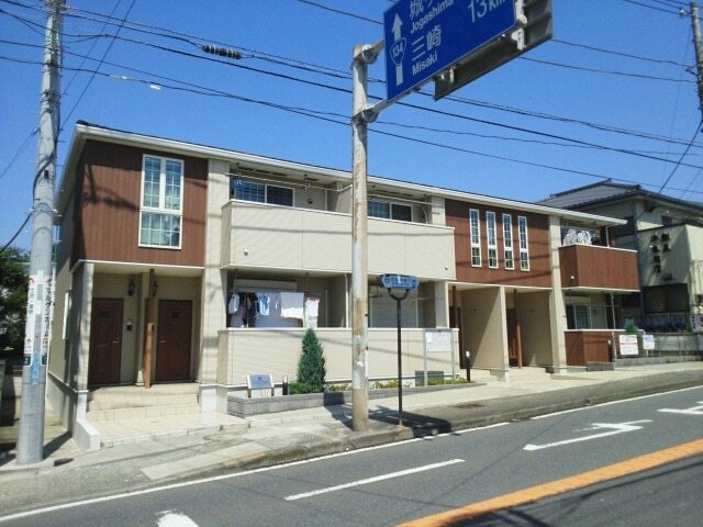 バンベール?