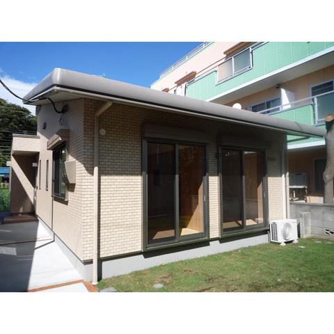 東逗子戸建Ｂ棟