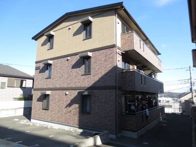 アローネ久里浜