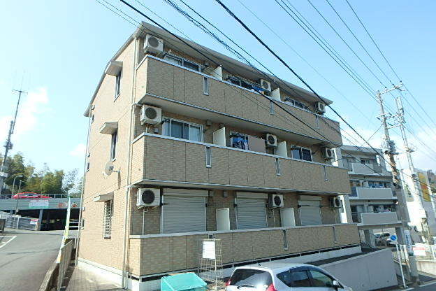 マノワール富岡