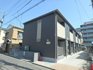 プリシンクト　イノーズ？外観写真