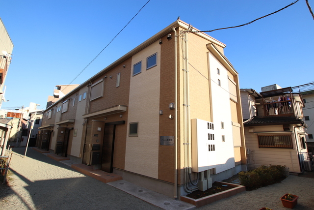 Ｆｉｏｒｅ横須賀