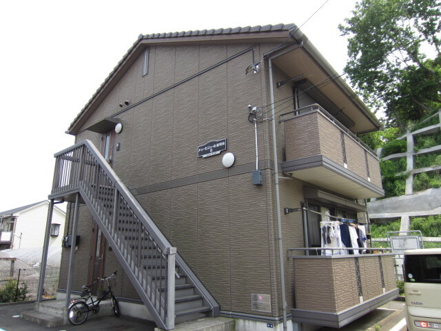 ドゥーセジュール釜利谷Ｂ