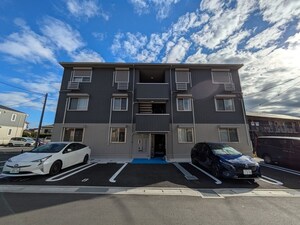 アスール湘南Ⅰ外観写真