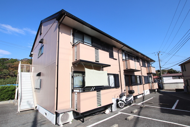 サンモール