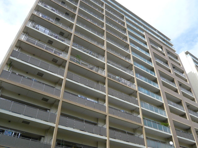 シティ能見台つどいの街　参番館