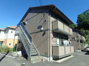 ドゥーセジュール釜利谷Ａ外観写真