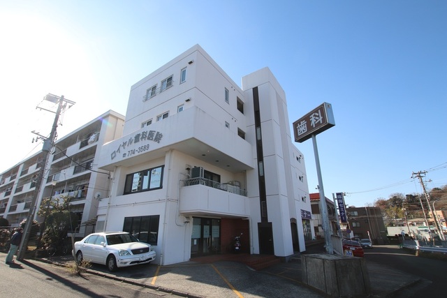 吉川ビル