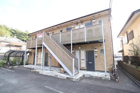 ヴィレジ金沢八景外観写真