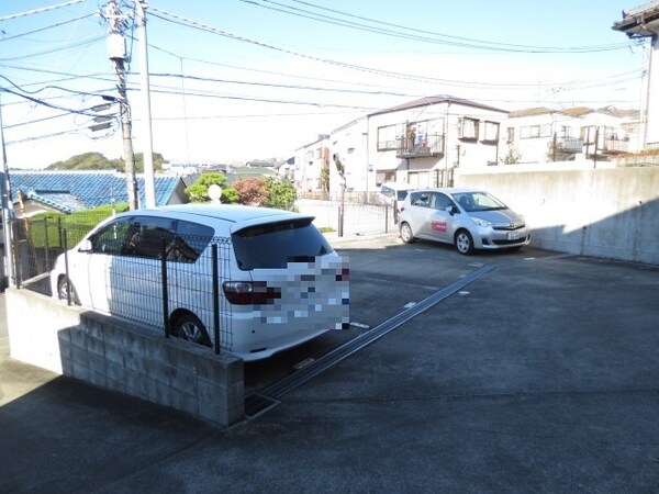 駐車場(駐車場(要空き確認))