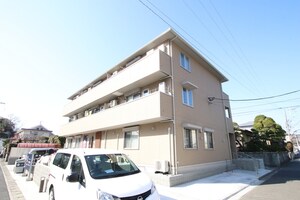 オルトレ金沢外観写真