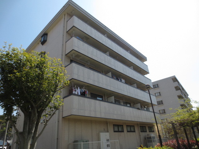 アムール金沢文庫