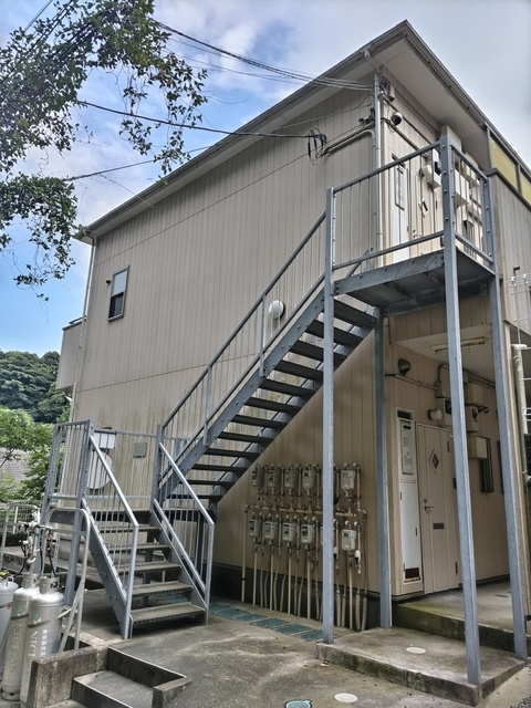 ネオステージ汐入