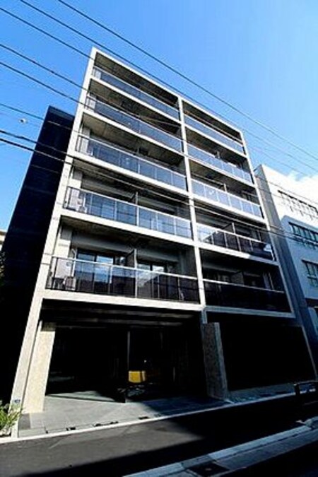 ZOOM錦糸町North外観写真