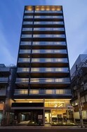 ザ・パークハビオSOHO大手町