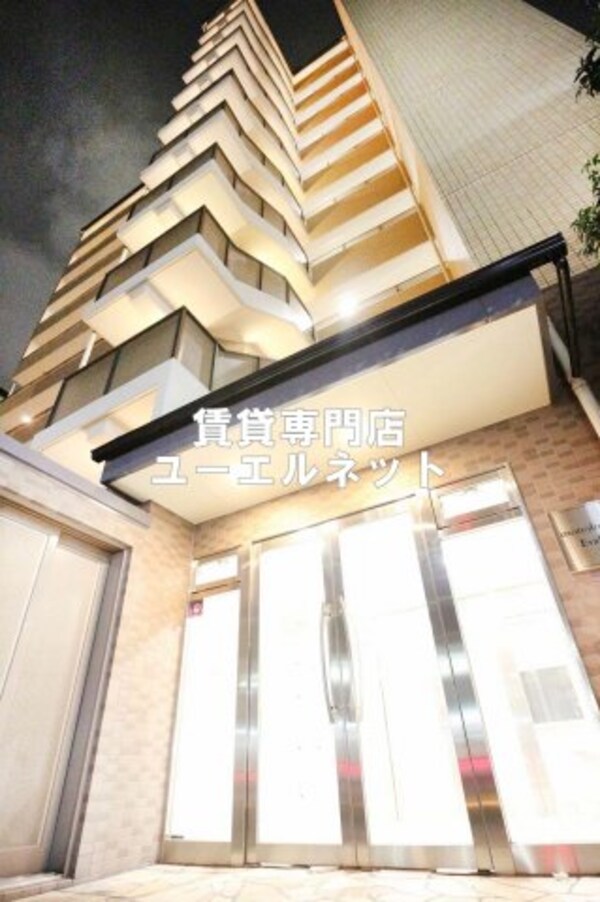 外観(しっかりとした外観♪)