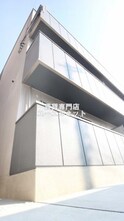 レジデンスデュオ江坂