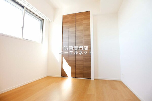 内装他(洋室)