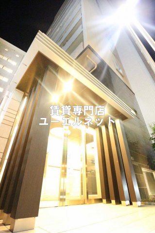 エスリード江坂江の木町
