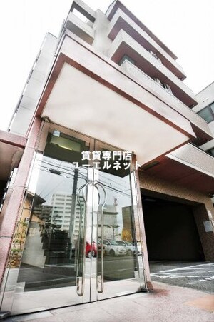 プランドールＫ外観写真