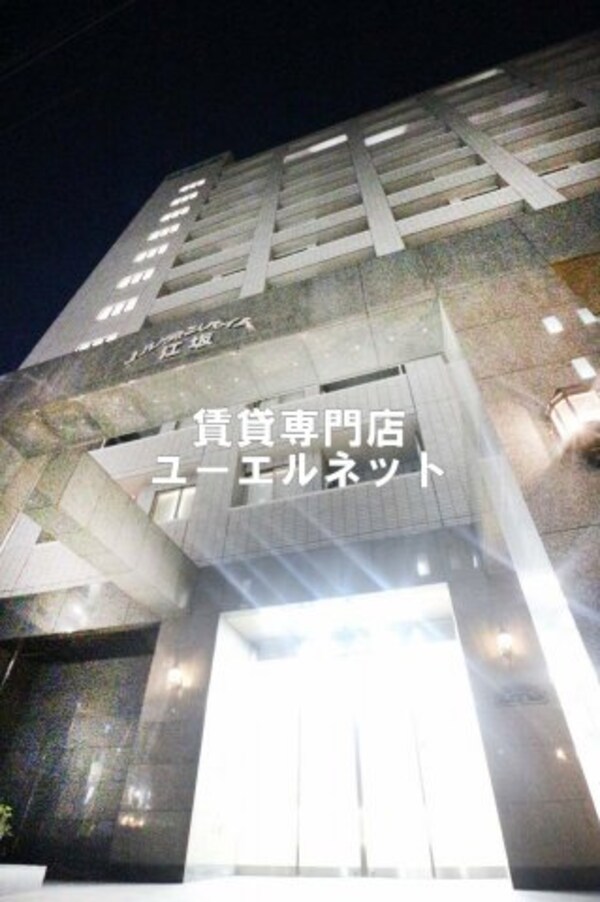 外観(シンプルで洗練されたデザインが毎日の暮らしに心地よさをプラス)