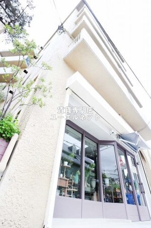 コーポ円山外観写真