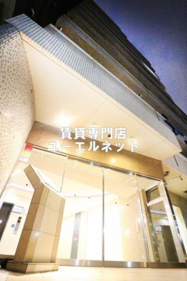 外観(しっかりとした外観♪)