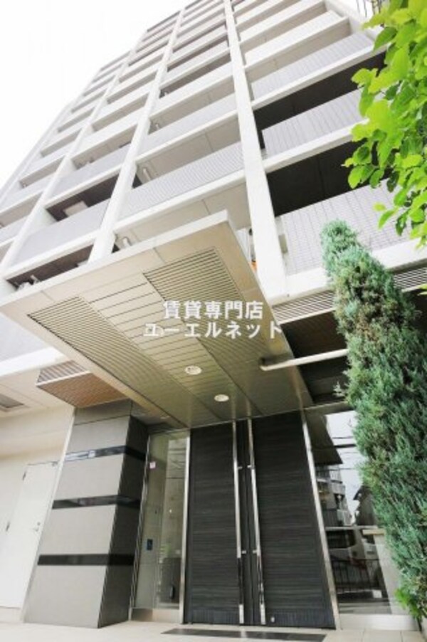 外観(しっかりとした外観)