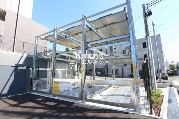 駐車場(敷地内駐車場あり◎)