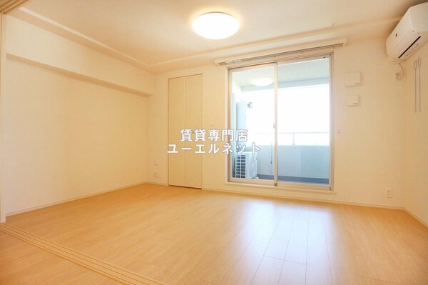 建物設備(明るく開放感のある室内で、心地よい毎日をお過ごしいただけます)