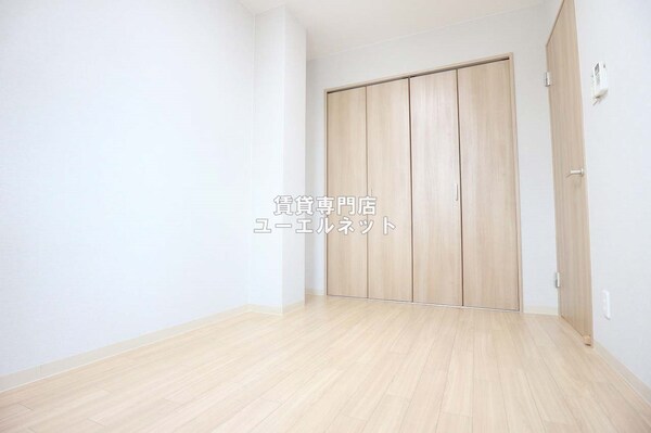 建物設備(洋室)
