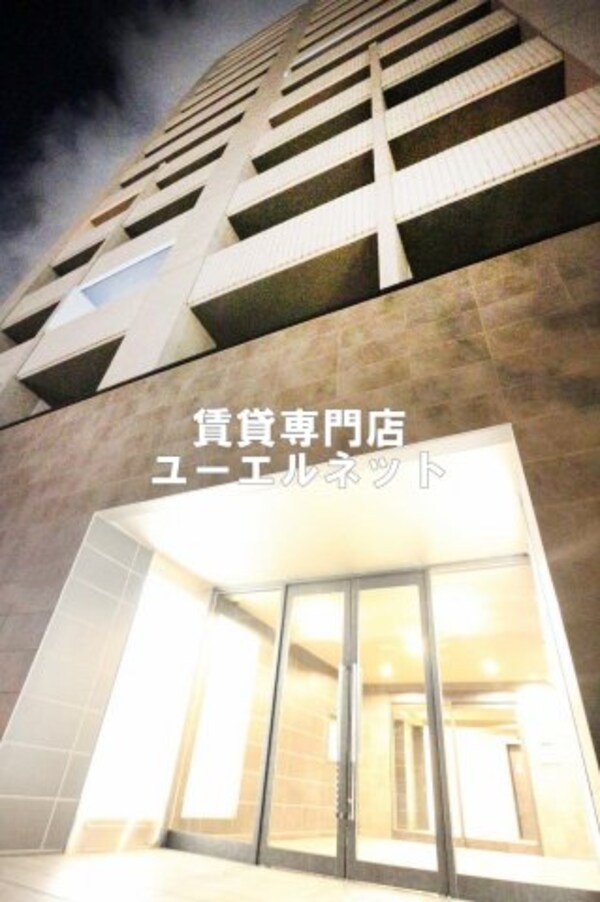 外観(しっかりとした外観♪)