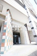 サンレムート江坂イースト