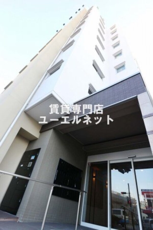 外観(しっかりとした外観♪)