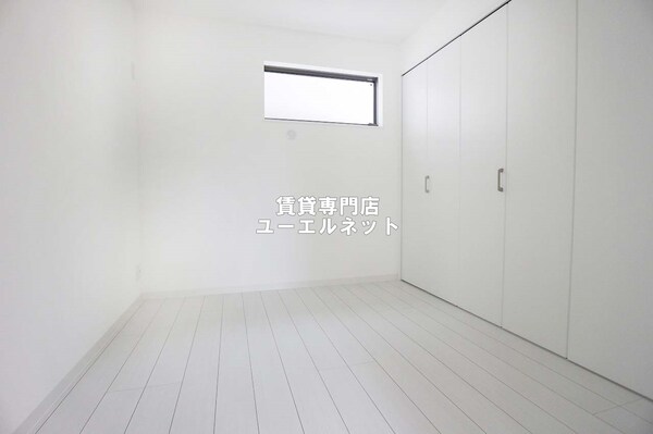 建物設備(ゆったりとした室内)