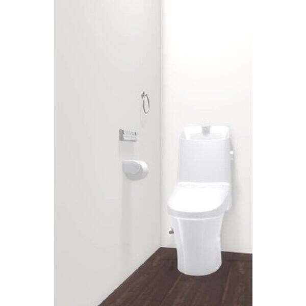 トイレ(清潔で快適なトイレ空間♪)