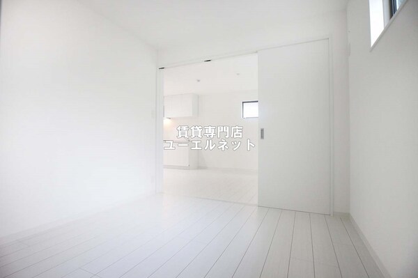 建物設備(ゆったりとした室内)