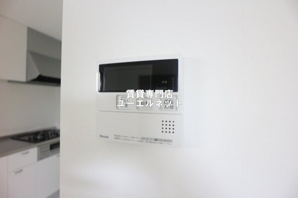 建物設備(給湯設備)