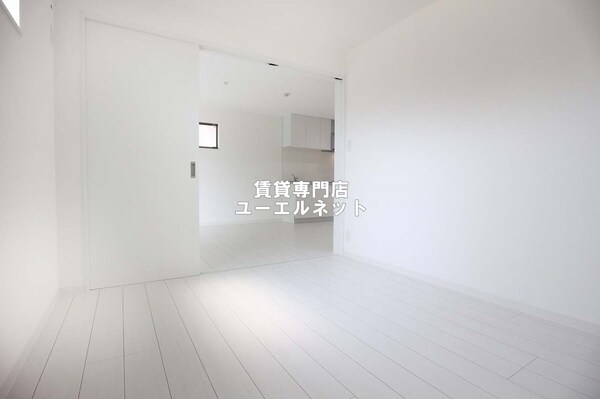 建物設備(ゆったりとした室内)