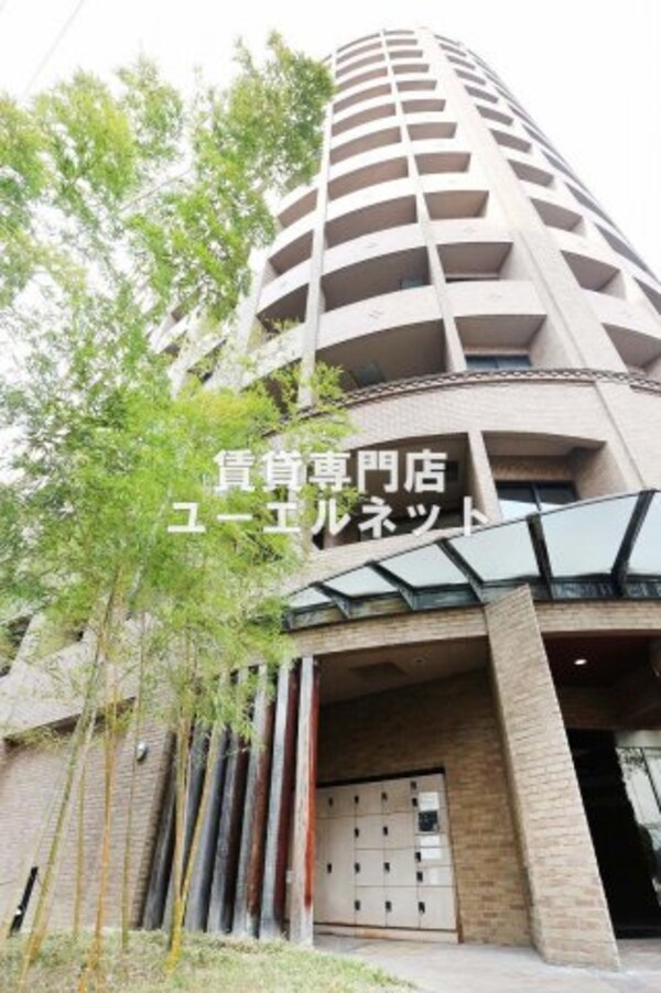 外観(しっかりとした外観)