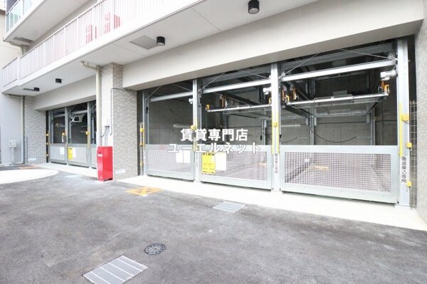 駐車場(敷地内駐車場あり◎)