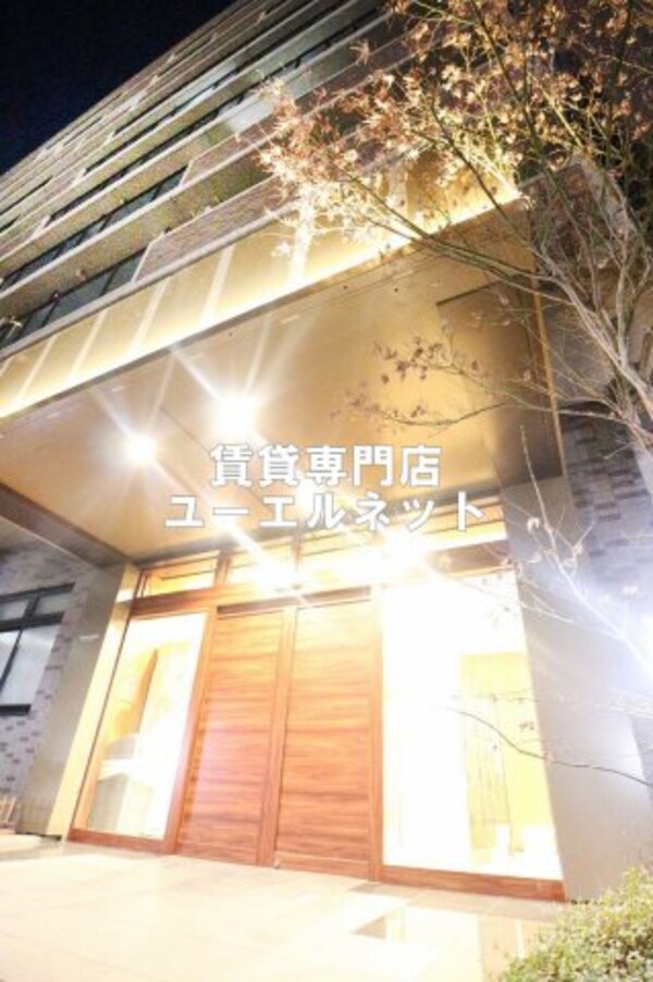 外観(しっかりとした外観♪)
