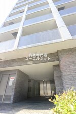 しっかりとした外観