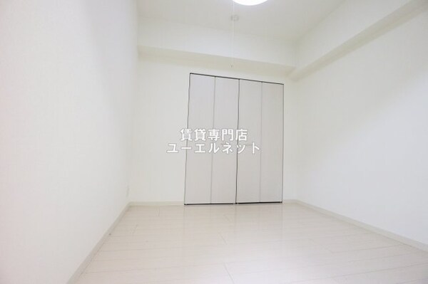 建物設備(明るく開放感のある室内で、心地よい毎日をお過ごしいただけます)