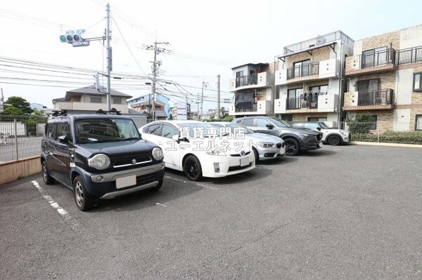 駐車場(敷地内駐車場あり◎)