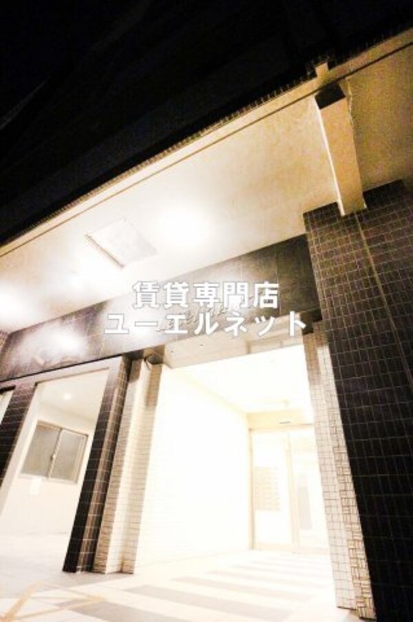 外観(しっかりとした外観♪)