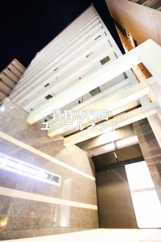 S-RESIDENCE江坂エミネンス